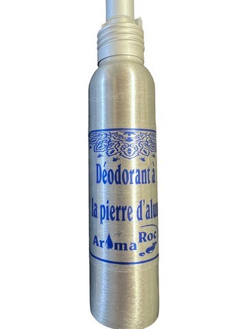 dEODORANT A LA PIERRE D ALUN