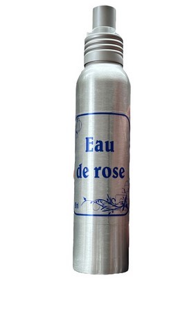 Eau de Rose