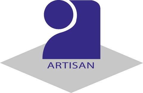 artisan logo