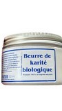 beurre de karité biologique