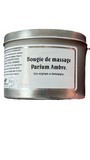 bOUGIE DE MASSAGE AMBRE DOUX