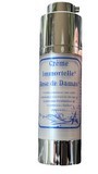 creme à l juile essentielle d immortelle