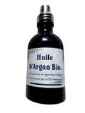 Huile d argan en 50 ml