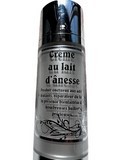 creme au lait d'ânesse