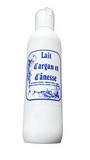 lait  d argan et d anesse