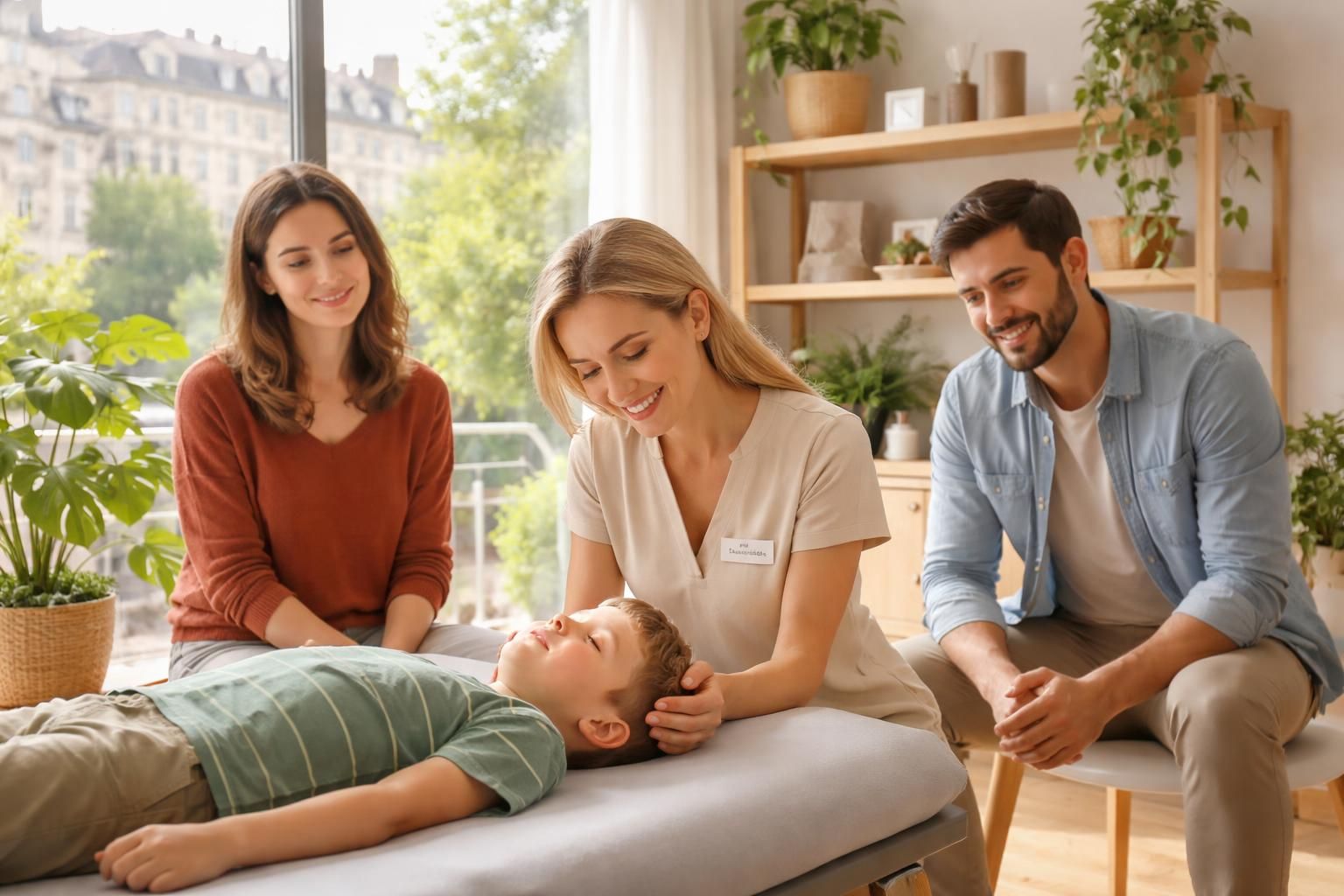 découvrez marion berge, ostéopathe d.o. à lyon, spécialisée dans le bien-être de toute la famille grâce à des soins personnalisés et efficaces.