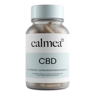 Calmea CBD