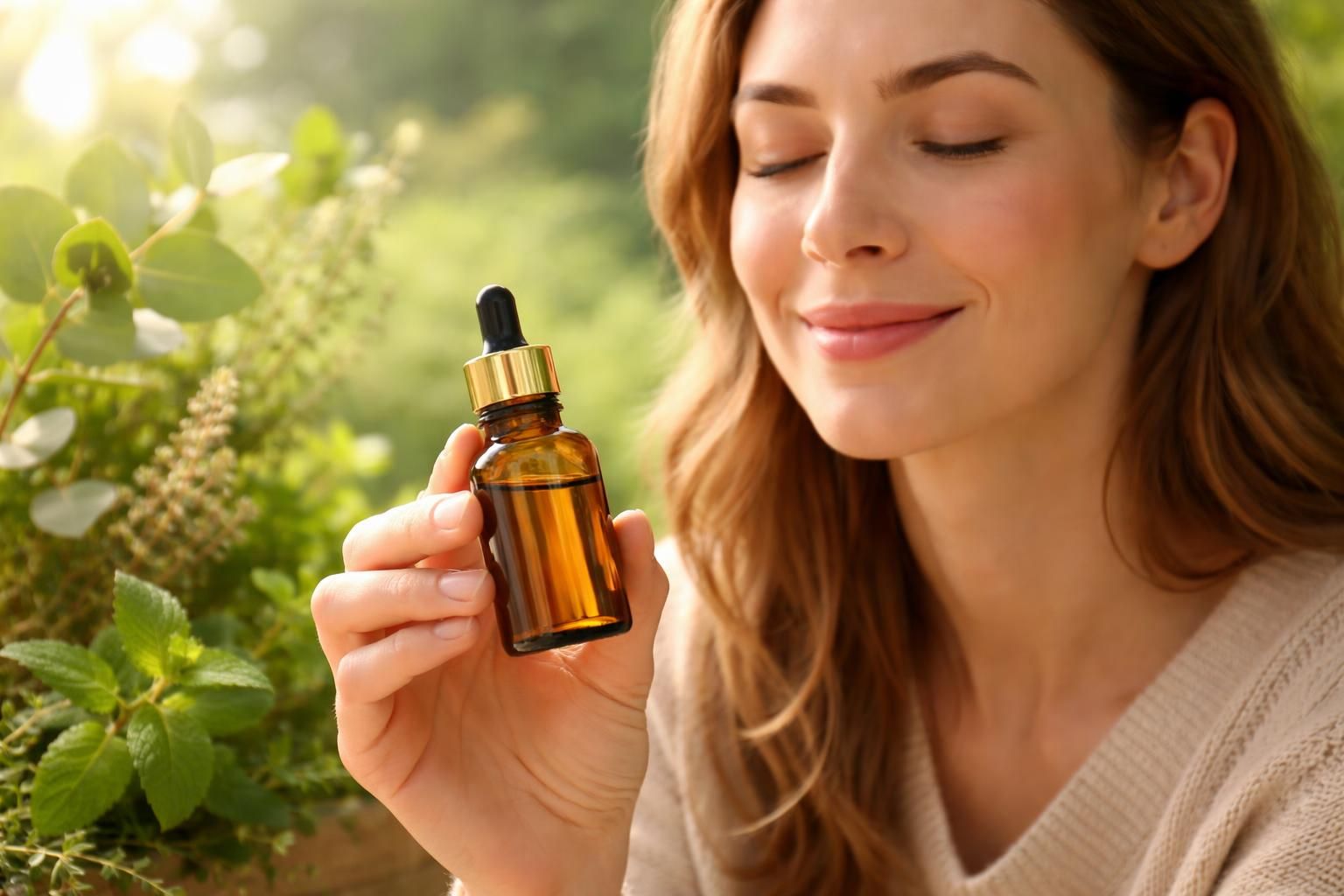 découvrez comment l'huile essentielle peut soulager efficacement et naturellement le mal de gorge. astuces et conseils pour un traitement apaisant et rapide.