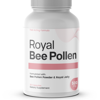 Royal Bee Pollen
