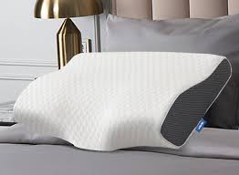 Derila ERGO Memory Foam Pillow